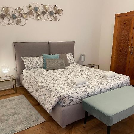 Apartament Pogri House Unita Triest Zewnętrze zdjęcie