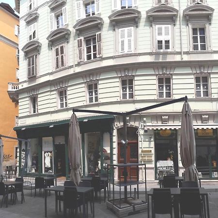 Apartament Pogri House Unita Triest Zewnętrze zdjęcie