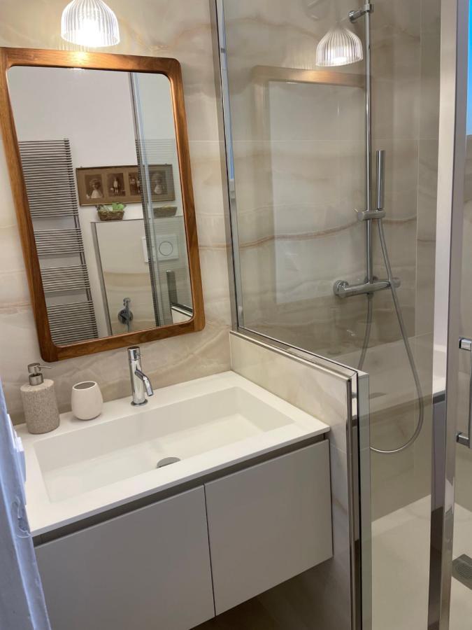 Apartament Pogri House Unita Triest Zewnętrze zdjęcie