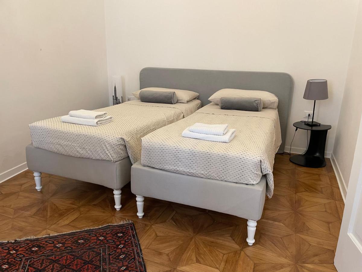 Apartament Pogri House Unita Triest Zewnętrze zdjęcie