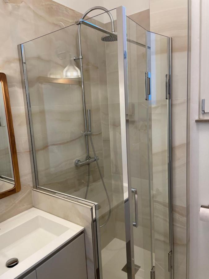 Apartament Pogri House Unita Triest Zewnętrze zdjęcie