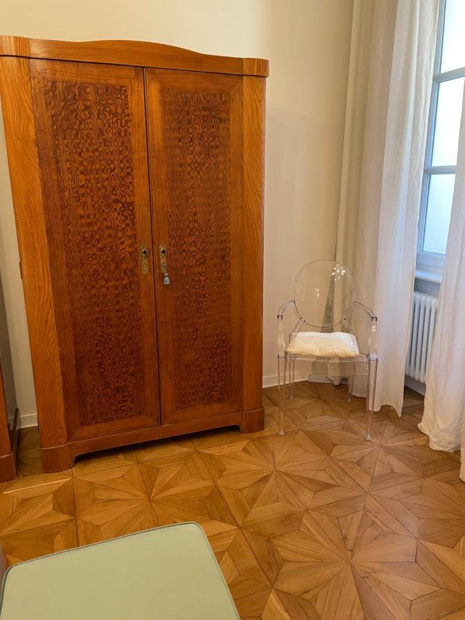 Apartament Pogri House Unita Triest Zewnętrze zdjęcie