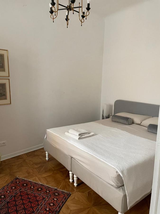 Apartament Pogri House Unita Triest Zewnętrze zdjęcie