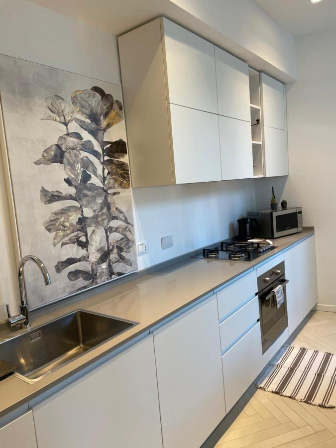 Apartament Pogri House Unita Triest Zewnętrze zdjęcie