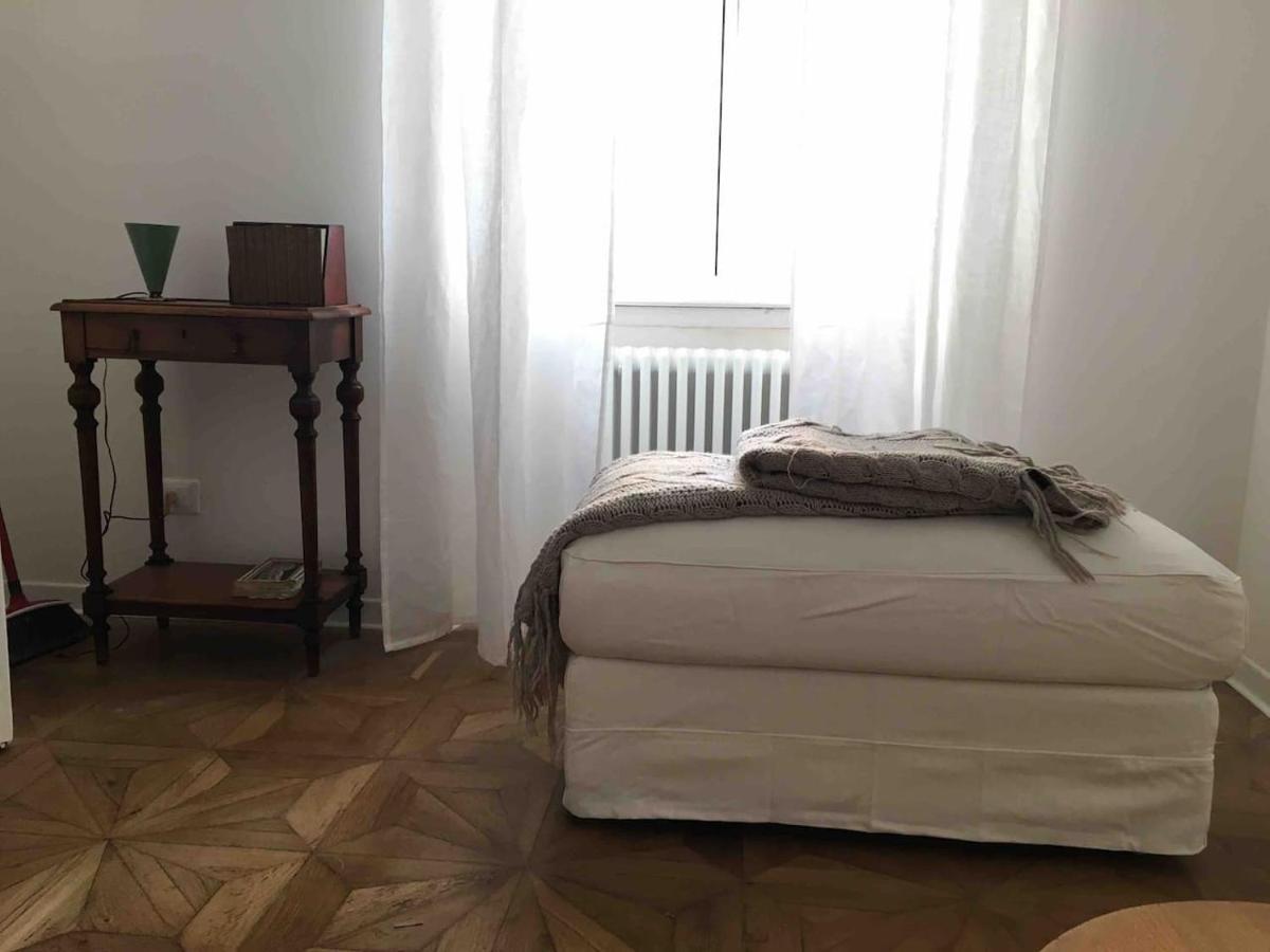 Apartament Pogri House Unita Triest Zewnętrze zdjęcie