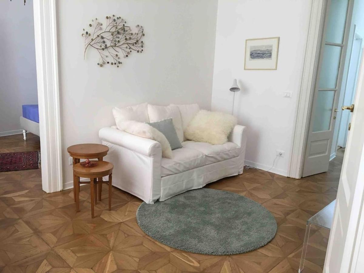 Apartament Pogri House Unita Triest Zewnętrze zdjęcie