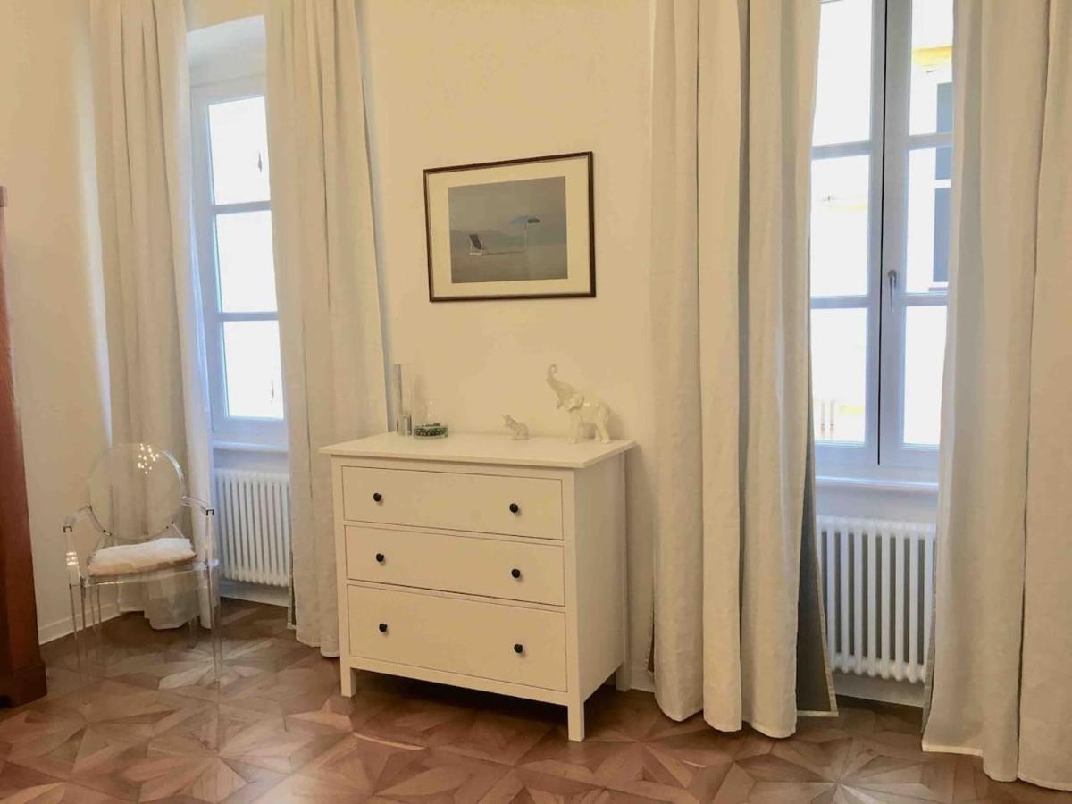 Apartament Pogri House Unita Triest Zewnętrze zdjęcie